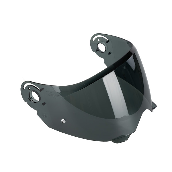 HJC XD-16 C80 DARK SMOKED VISOR